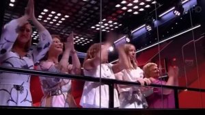 Дарья Копейкина- Хава Нагила / Выступление на Слепых Прослушиваниях Голос-10