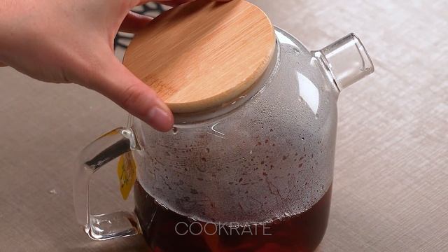 Вы еще не пробовали нечто подобное! Вкусный десерт из слоеного теста и малины