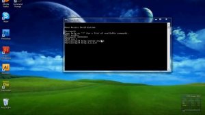 How to enable the ASDM on a Cisco ASA5505