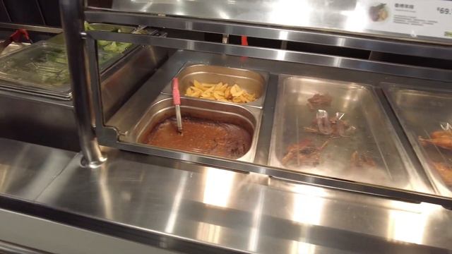 【广州漫步粤菜美食探店】世界第一！！最大零售商！！美国超市购物！！瑞典餐厅晚餐！人均消费30元！广州疫情下周末！商场极少人！品质超好！性价比天花板！Canton Food Tour｜GuangZho