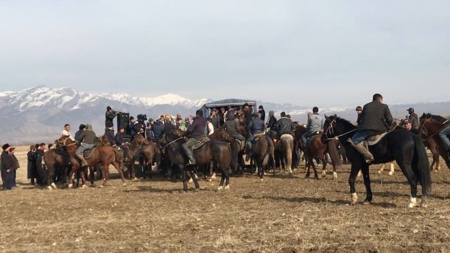 Namangan Yangiqorgon uloq 2019 смотреть онлайн