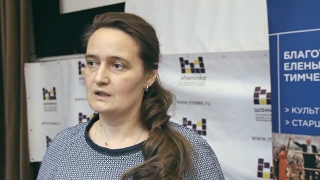 О результатах проекта #островкультуры #культурнаямозаика 2015