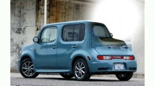 2012 Nissan Cube 1.8 S Krom Edition Specs, Info