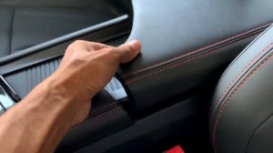 New DongFeng Aeolus AX7 (2024)- Exterior and Interior Details