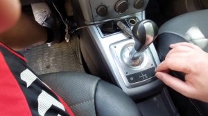 Опель астра аш