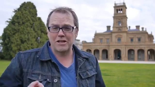 MagCast Launch A New Age смотреть онлайн