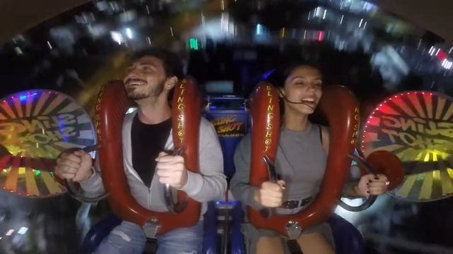 Natias & Candela 2 смотреть онлайн