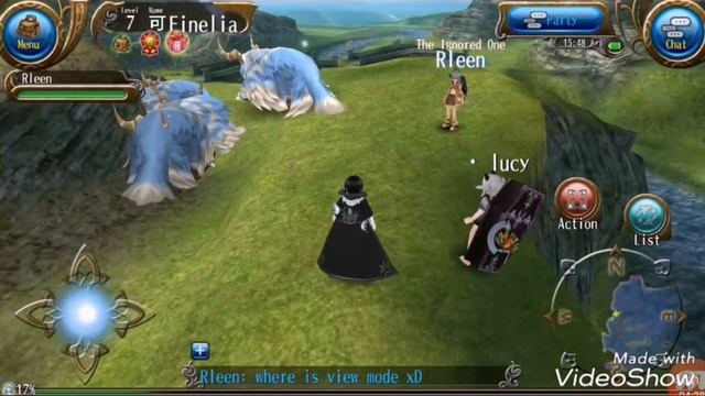 Toram online- evasion explanation & guide смотреть онлайн