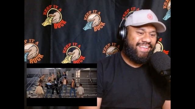 Summer Nights (GREASE) - Olivia Newton-John & John Travolta REACTION смотреть онлайн