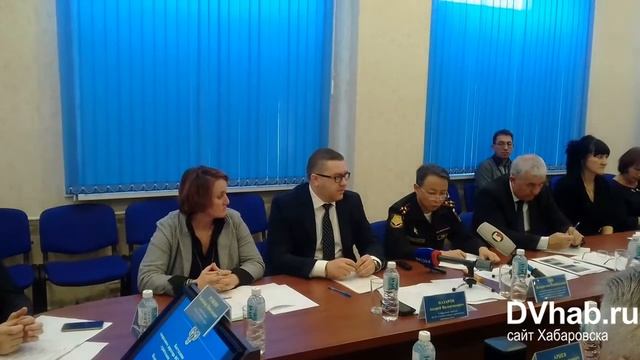 Директор бывшего Дальспецстроя о выплате задолженности по зарплате