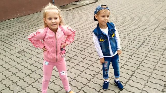 Скибиди🕺 танцы) смотреть онлайн