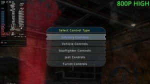 STEAM DECK | Star Wars Battlefront Classic Collection