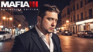 ПАПАША УОЛТЕР - Mafia III Definitive Edition #14