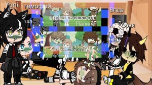 реакция моих одноклассников на мою галерею 😚 1/?