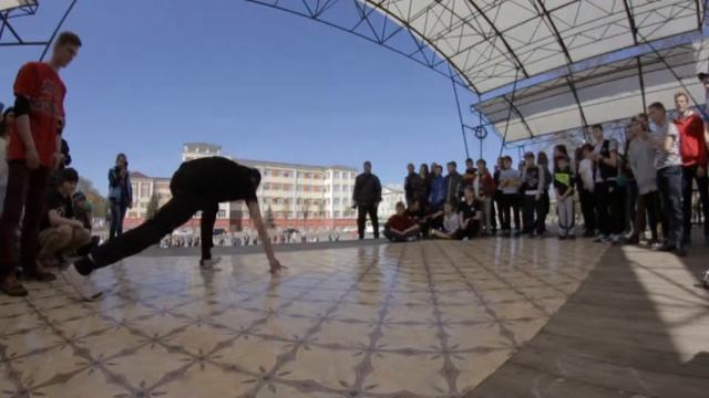 Kids 1 VS. 1 (1й круг) ORIGINAL BBOYS CYPHERS vol.24 г. Клинцы смотреть онлайн