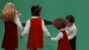Baby Santa’s Music Box 2000 VHS Clip