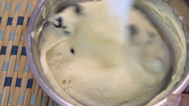 Blueberry Muffin I Easy Muffin Recipe I Good Food Guy смотреть онлайн