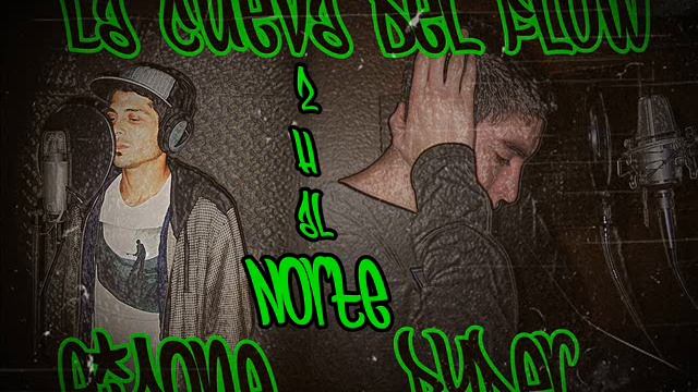 03 - 2 H Al Norte Feat. Eisone (Prod. By Luk$ Record$) [2012] смотреть онлайн
