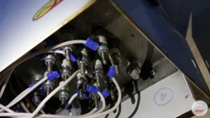 Залили УШП в Сосново | Строим УШП зимой | 2D | Андрей Шанс VLOG#19