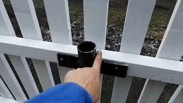 Красим забор 2 смотреть онлайн