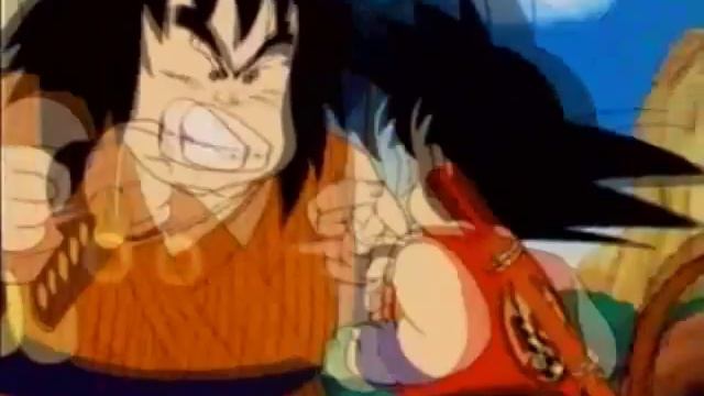 DBZ WWE TITANTRONS (70) (DB) Yajirobe - Bam Bam Bigelow - Bam Bam смотреть онлайн