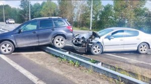 Аварии и ДТП на дорогах ТОРОПЫГИ за рулем