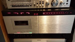 Nakamichi 700ZXE Rec