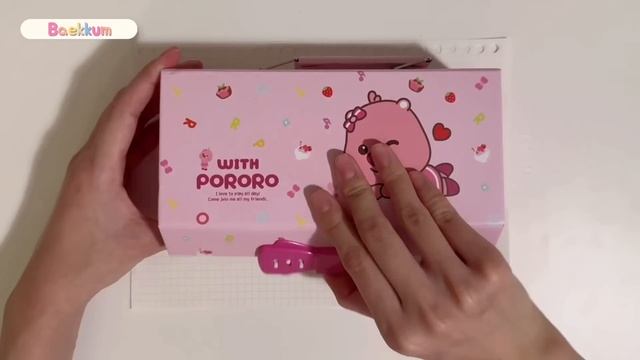 [💸paperdiy💸] Boba tea🧋tutorial 버블티 종이놀이 asmr | Cafe paperplay 카페 종이놀이