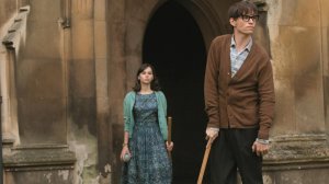 Вселенная Стивена Хокинга (2014) — Русский трейлер
