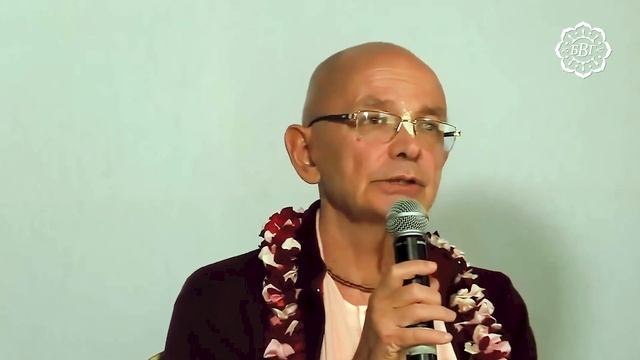 2021.09.19 - Закрытие ретрита (Школа Джапа Медитации) - Бхакти Вигьяна Госвами смотреть онлайн