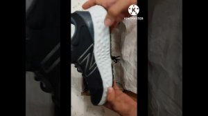 NEW BALANCE EVOZ AT 2700😱#newbalance #newbalanceevoz #evoz #ajio #running #shoes #myntra  #lifestyl