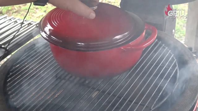 Slow Roasted Smoked Tomato Sauce смотреть онлайн