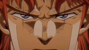 Jojo Vf - Kakyoin vs Dio