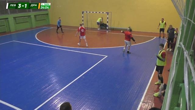 14-03-2024 Лев - Драйв смотреть онлайн