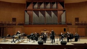 Эльмир Низамов - Concerto grosso