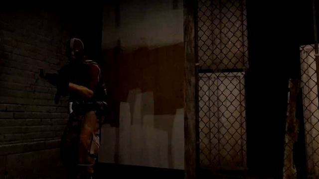 "VACUUM" (CS:GO Edit) смотреть онлайн