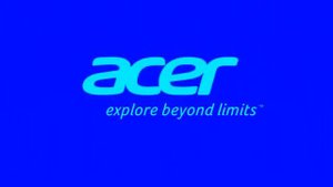 Acer Logo Effects (Sponsored by Konimex Csupo Effects 2)