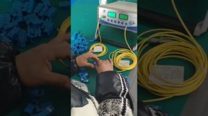 Low Insertion loss SC UPC simplex adapter fiber optic adapter no flange blue ftth coupler SM