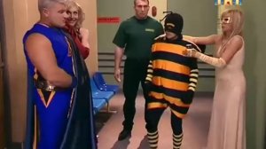 Счастливы Вместе 3 сезон 202 серия (6 серия)