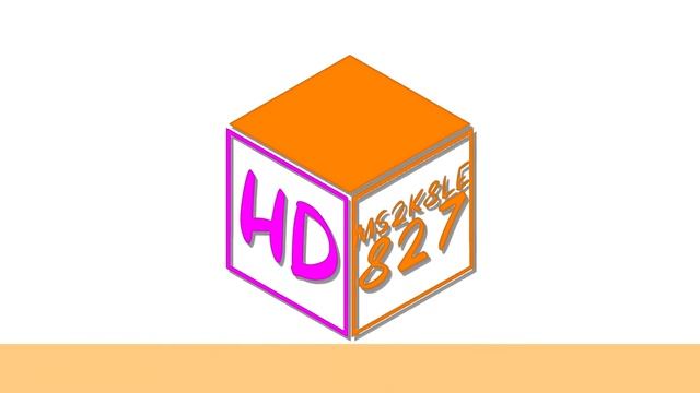 (LTIWU #50) Cube Jorby (Variant 1)
