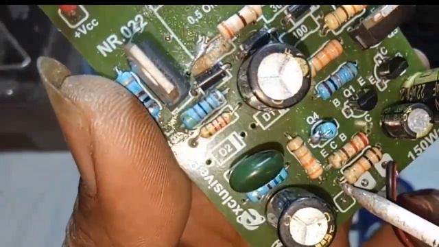 modif ocl 150 watt bass nonjok didada смотреть онлайн