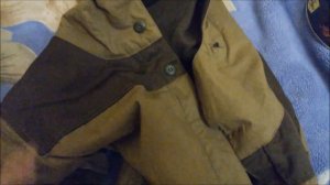 Костюм горка 3 (беркут) не стоит брать