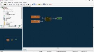 Segnetics SMH4 пишем программу управления электромагнитным пускателем с помощью SMS сообщений