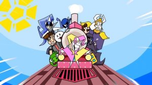 СРАМТОН - первоапрельский мешап ПЕСНЯБРЯ 2