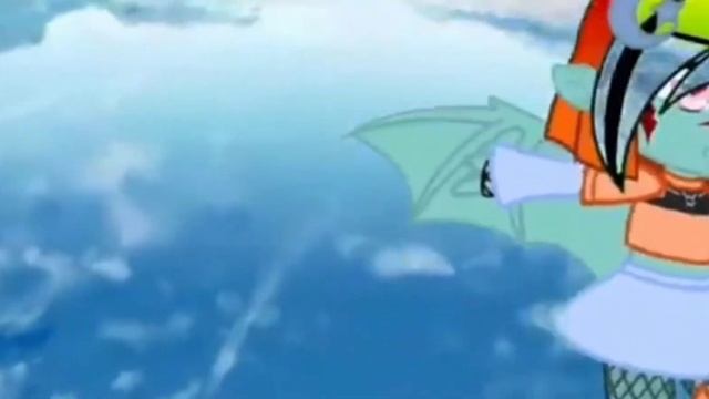 Готовый мап "Вредина"/Алёна Швец/Gacha club/Gacha life/Спасибо за участие! )