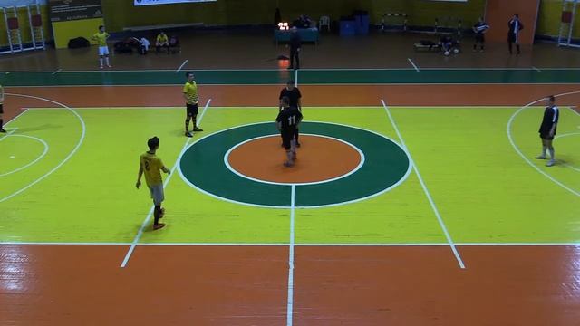 Барс (3:1) Гладиус 15.12.2018 смотреть онлайн