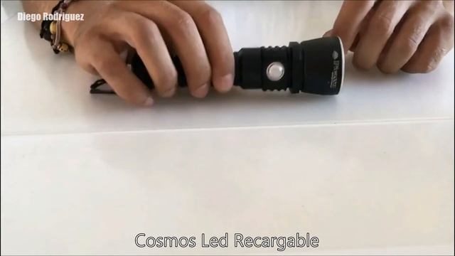 Picasso Cosmos Led Light смотреть онлайн