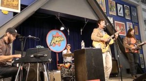 rocknycliveandrecorded.com: Henry Wolfe @ Amoeba