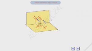 3 13 Проверка принадлежности точки плоскости