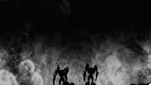 Клип Трансформеры прайм про Клиф Джампера Под Крутой Ремикс